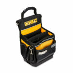 Bolsa organizadora de herramientas de apertura suave