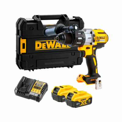 Dewalt DCD996 taladro percutor sin escobillas