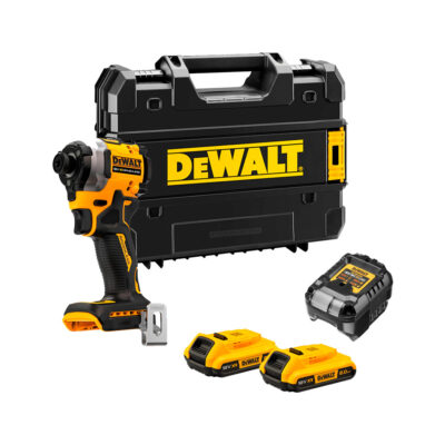 dewalt dcf850 atornillador de impacto
