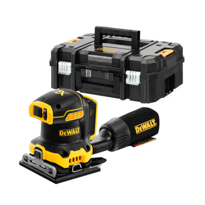Dewalt lijadora a batería