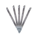 Hoja de sierra para madera HCS