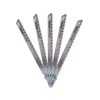 Hoja de sierra para madera HCS