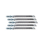 hojas de sierra de calar para madera HCS