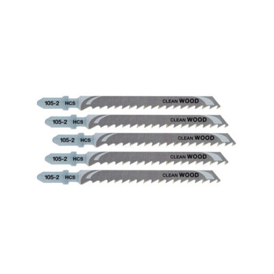 hojas de sierra de calar para madera HCS