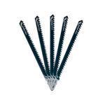 Hojas de sierra de calar para madera