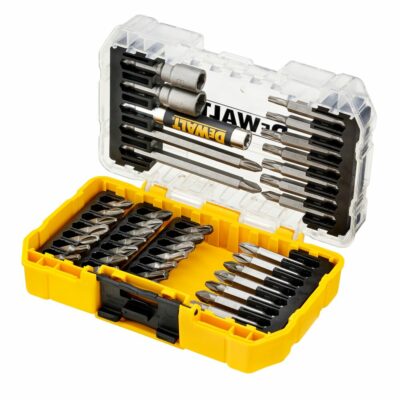 Dewalt Juego de puntas para atornillar Tough Case DT70702-QZ (40 piezas)