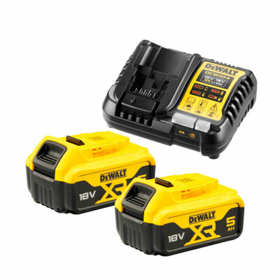 Kit baterías Dewalt