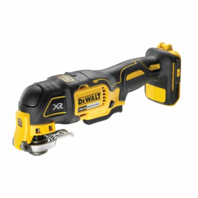 Dewalt multi herramienta