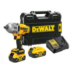 Dewalt dcf900 llave de impacto 18v xr
