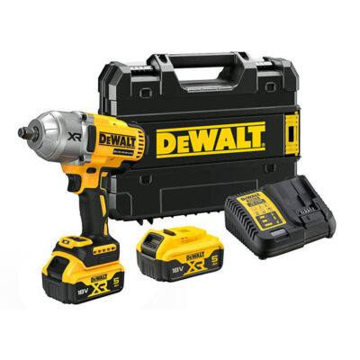 Dewalt dcf900 llave de impacto 18v xr