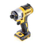 DCF887 Dewalt atornillador solo cuerpo
