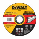 Dewalt disco de corte para metal