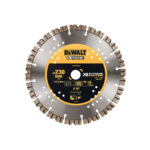 Disco de diamante Dewalt 230mm