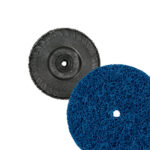 Disco de fibra de vidrio 125mm