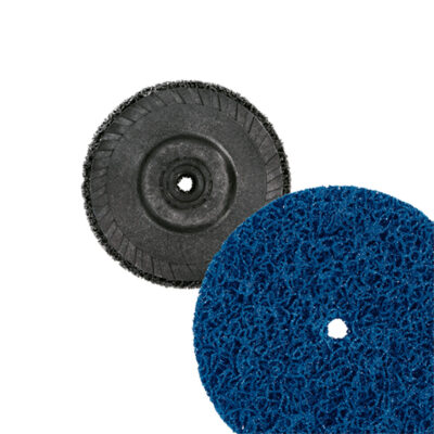 Disco de fibra de vidrio 115mm