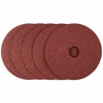 Discos de hojas de lija Stanley