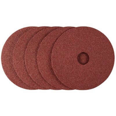 Discos de hojas de lija Stanley
