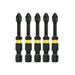 Puntas de impacto Dewalt DT7997T
