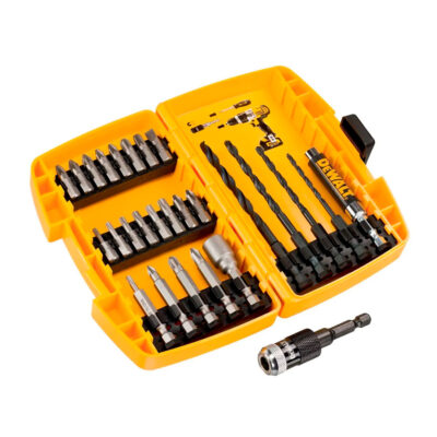 Dewalt DT71700-QZ Juego de puntas para atornillar 27pcs.