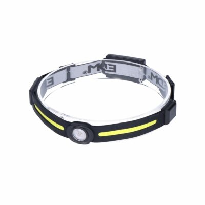 Mini nivel magnético EDM 36132 de 23 cm con base imantada y burbujas de nivelación