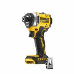 Dewalt DCF860N-XJ XR 18V atornillador de impacto compacto sin escobillas (solo cuerpo)
