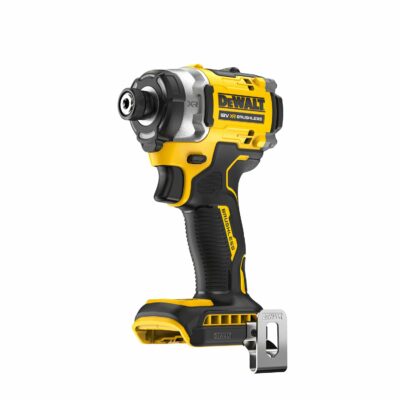 Dewalt DCF860N-XJ XR 18V atornillador de impacto compacto sin escobillas (solo cuerpo)