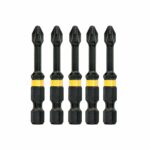 Puntas de impacto Dewalt DT7998T