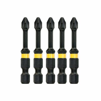 Puntas de impacto Dewalt DT7998T