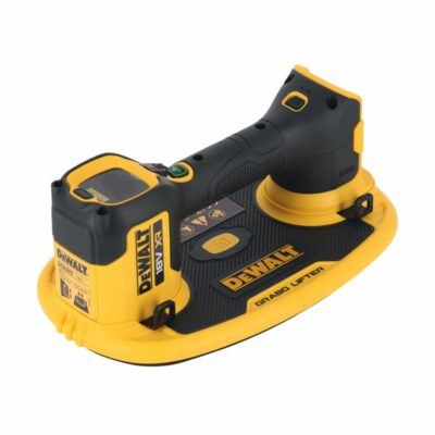 Tronzadora de hormigón DeWalt DCE590N XR FlexVolt 54V sin batería ni cargador, con motor brushless y disco de 230 mm
