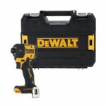 Atornillador hidraulico Dewalt