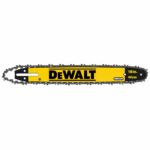 Dewalt DT20660-QZ espada y cadena 40cm para motosierra.