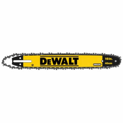 Dewalt DT20660-QZ espada y cadena 40cm para motosierra.