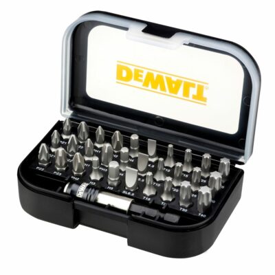 Set DeWalt DT7944TS de brocas y puntas con estuche TSTAK