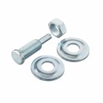 Eje soporte para acoplar 13mm