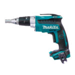 Atornillador a batería Makita