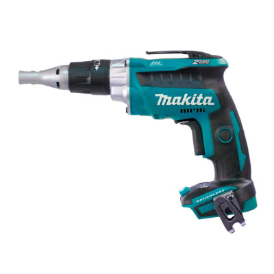 Atornillador a batería Makita