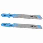 Hojas HSS para sierra de calar Stanley