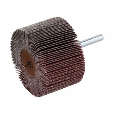 Cepillo de lijas para taladro Stanley