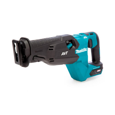 Sierra de sable Makita BL 40V