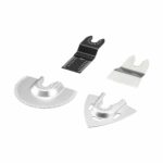 Accesorios para multi-herramienta para cerámica Stanley