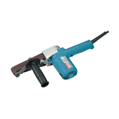 Lijadora de banda a cable 30 x 533mm