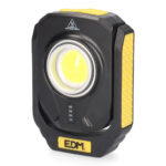 Linterna LED 10W 900lm EDM