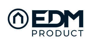 Logo EDM