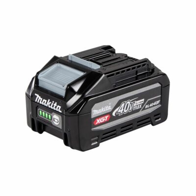 Batería Makita BL4040F 40Vmax 4.0Ah para sistema XGT
