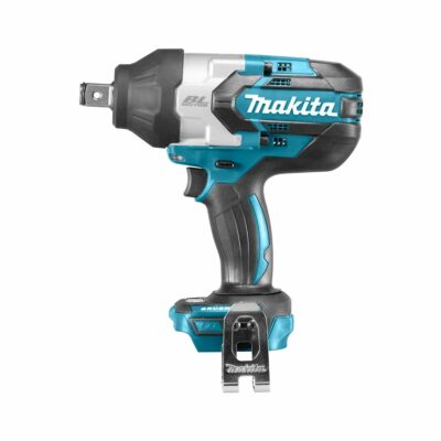 Makita DTW1001Z llave de impacto 18V LXT 3/4 pulgada, 1.250 Nm, motor sin escobillas, solo herramienta
