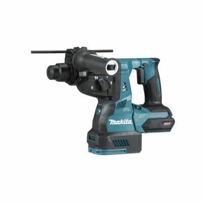 Makita HR001GZ martillo ligero a batería XGT 40Vmax SDS-Plus, 2,8 J, solo herramienta