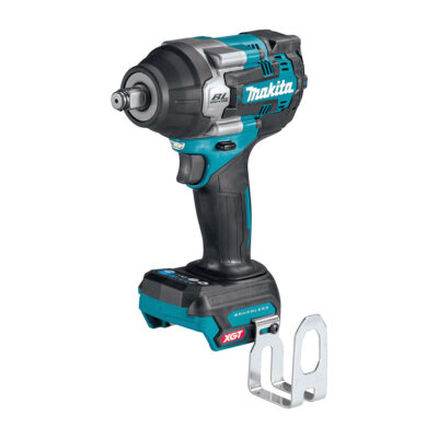 Llave de impacto a batería Makita 40V