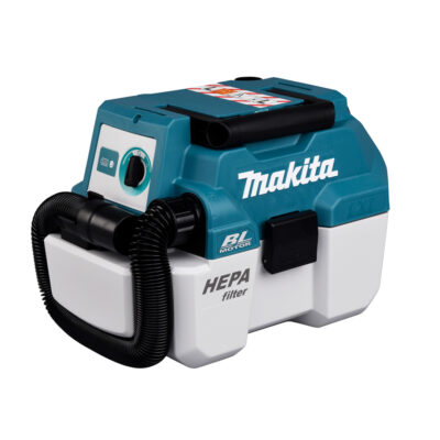 Makita aspirador a bateria DCV750