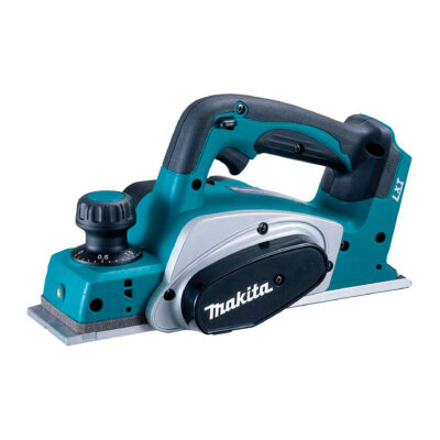 Makita cepillo electrico a batería 18v