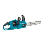 Motosierra Makita a bateria